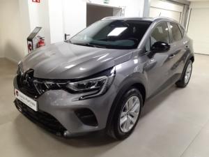 Mitsubishi en Alcoy
