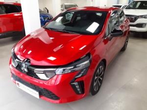 Mitsubishi en Alcoy