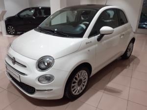 Coches de segunda mano