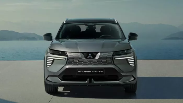 mitsubishi autos martinez alcoy
