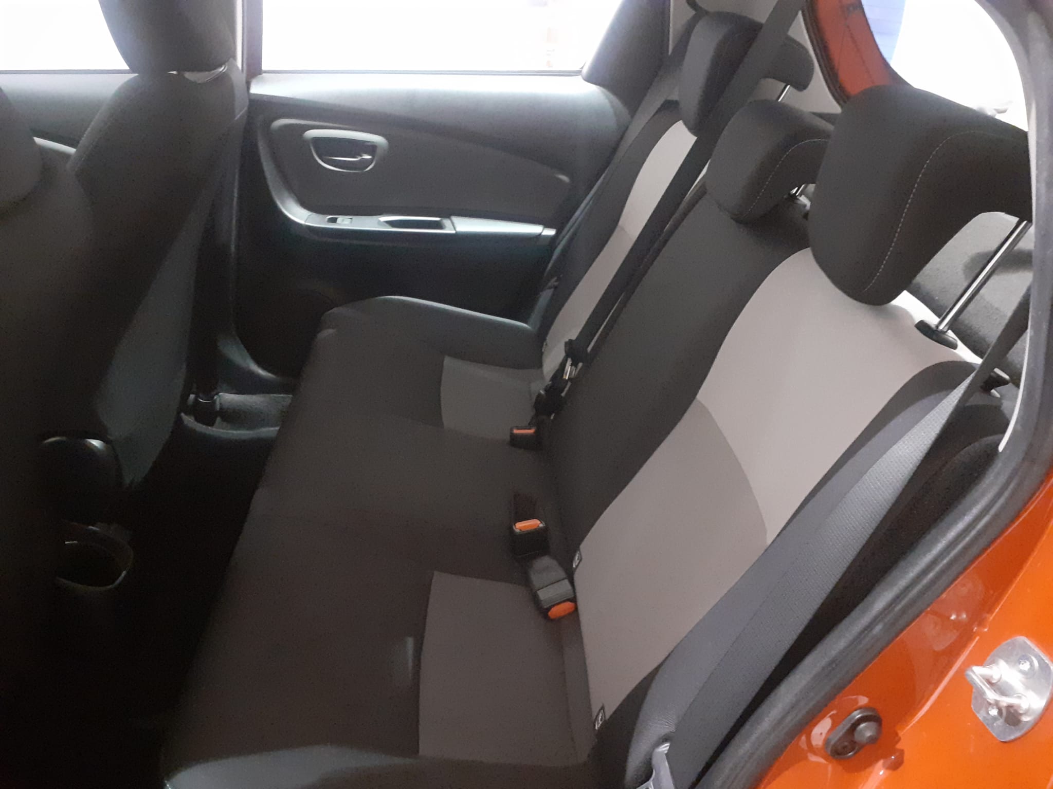 toyota yaris de segunda mano en alcoy