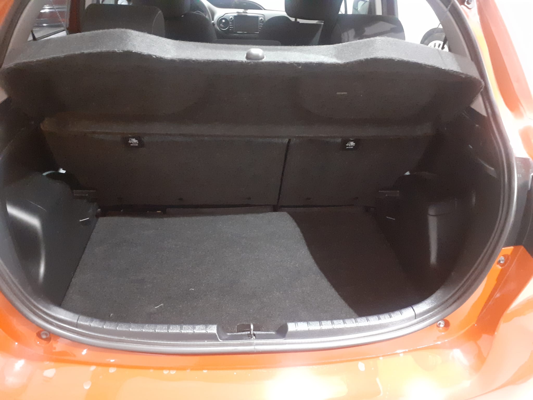 toyota yaris de ocasion en alicante