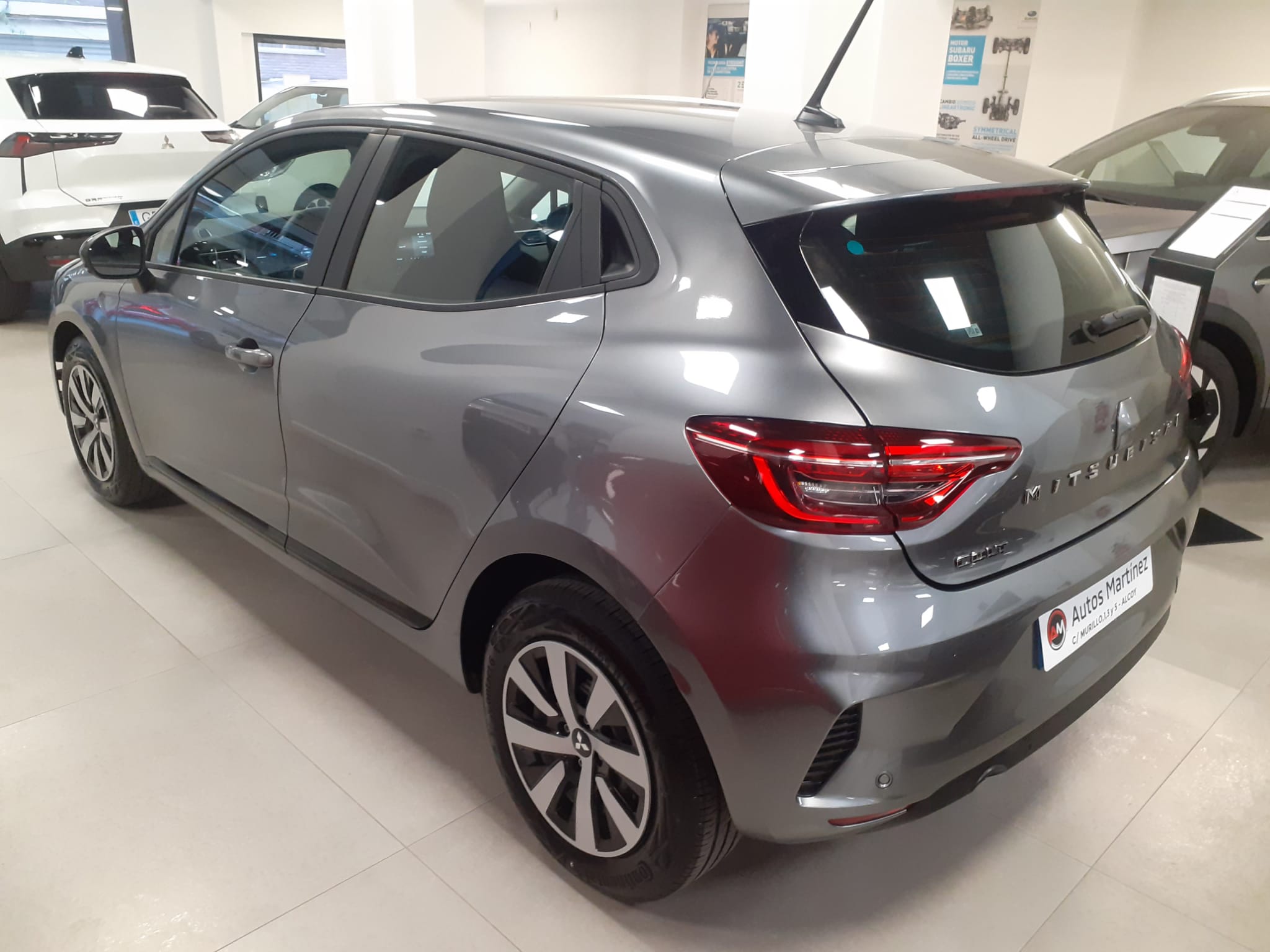 coches de ocasion en alcoy