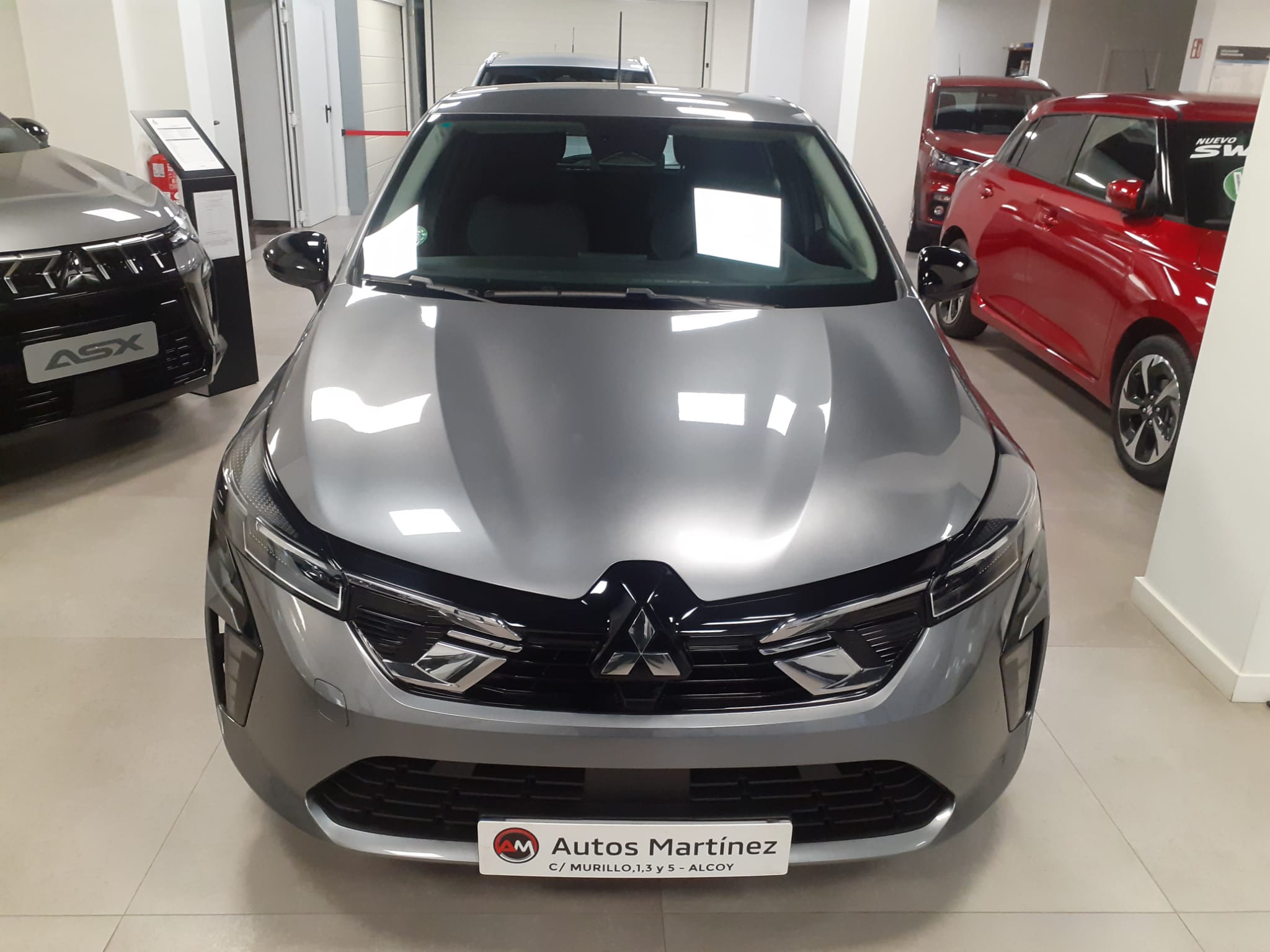 coches de segunda mano en alcoy