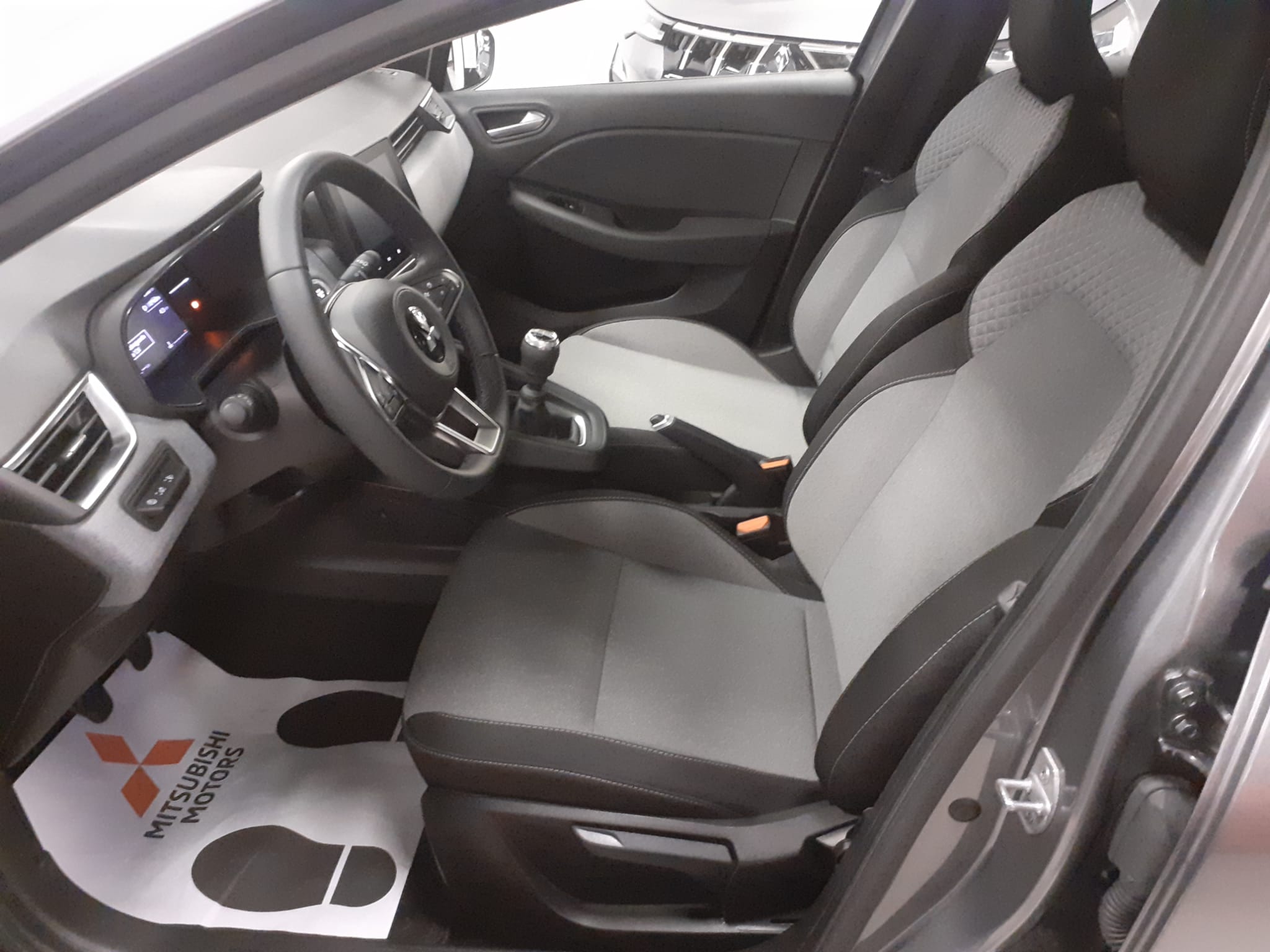 mitsubishi colt de segunda mano