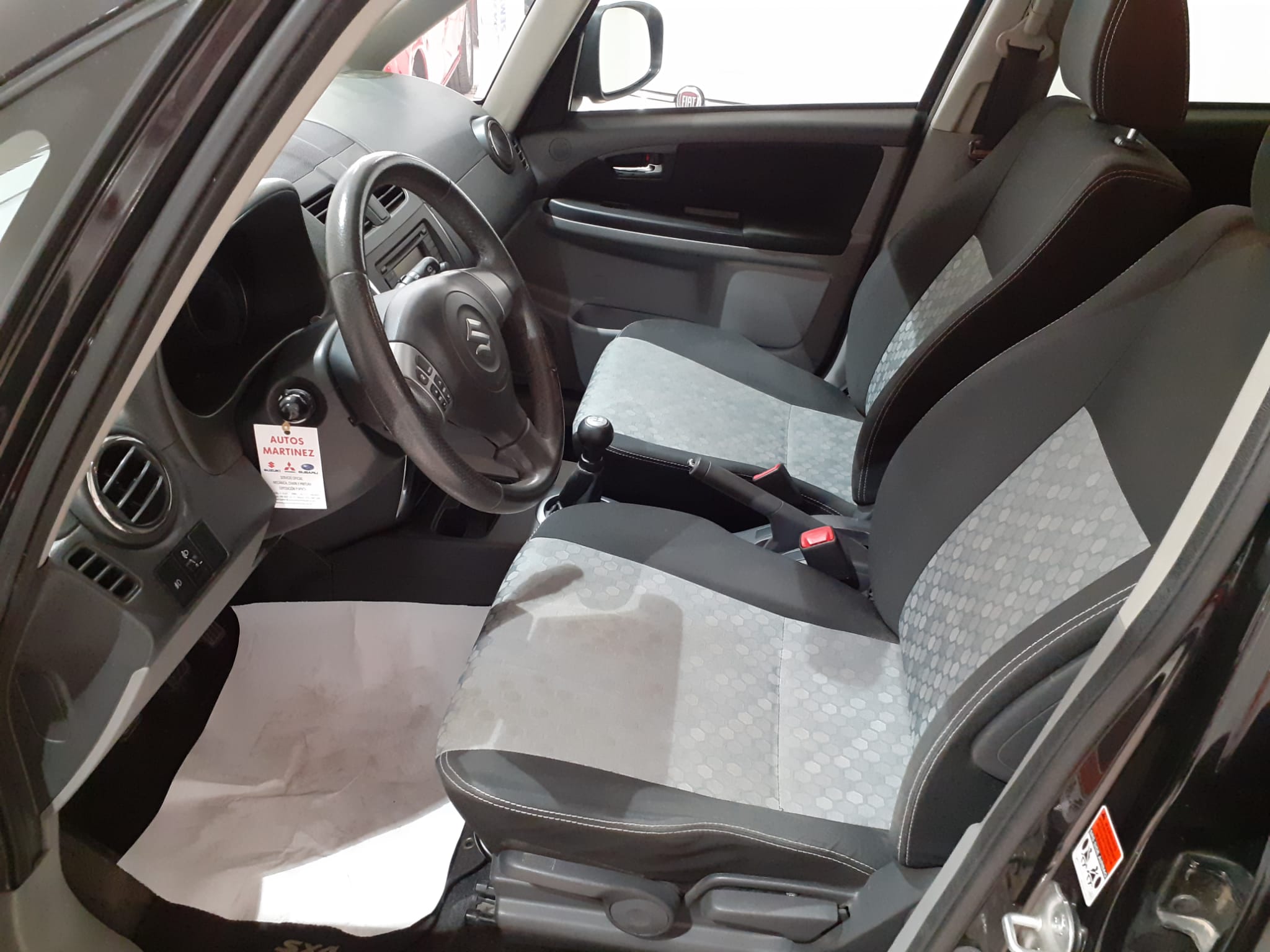 concesionario suzuki en alcoy