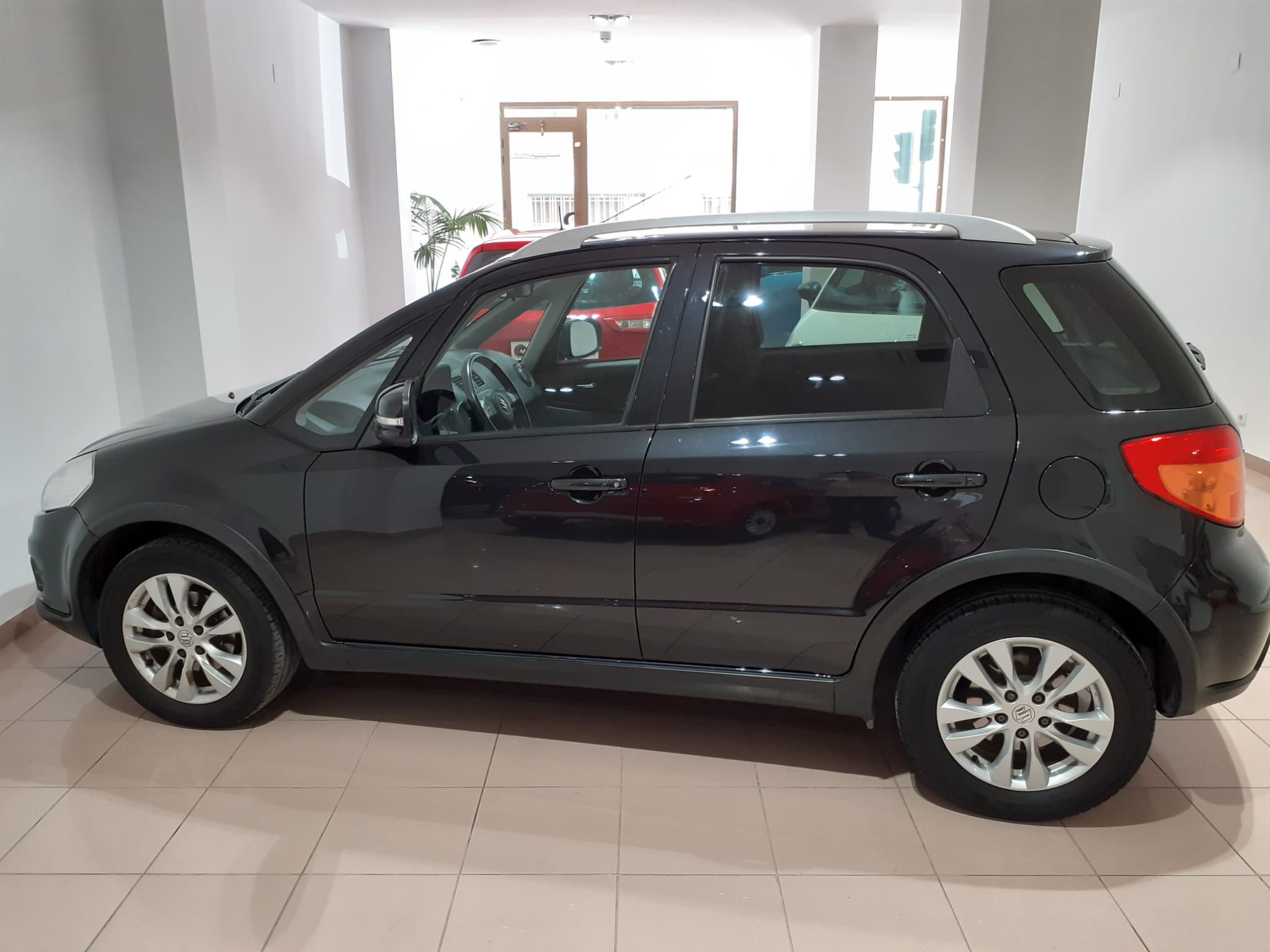 vehiculos de ocasion en alcoy