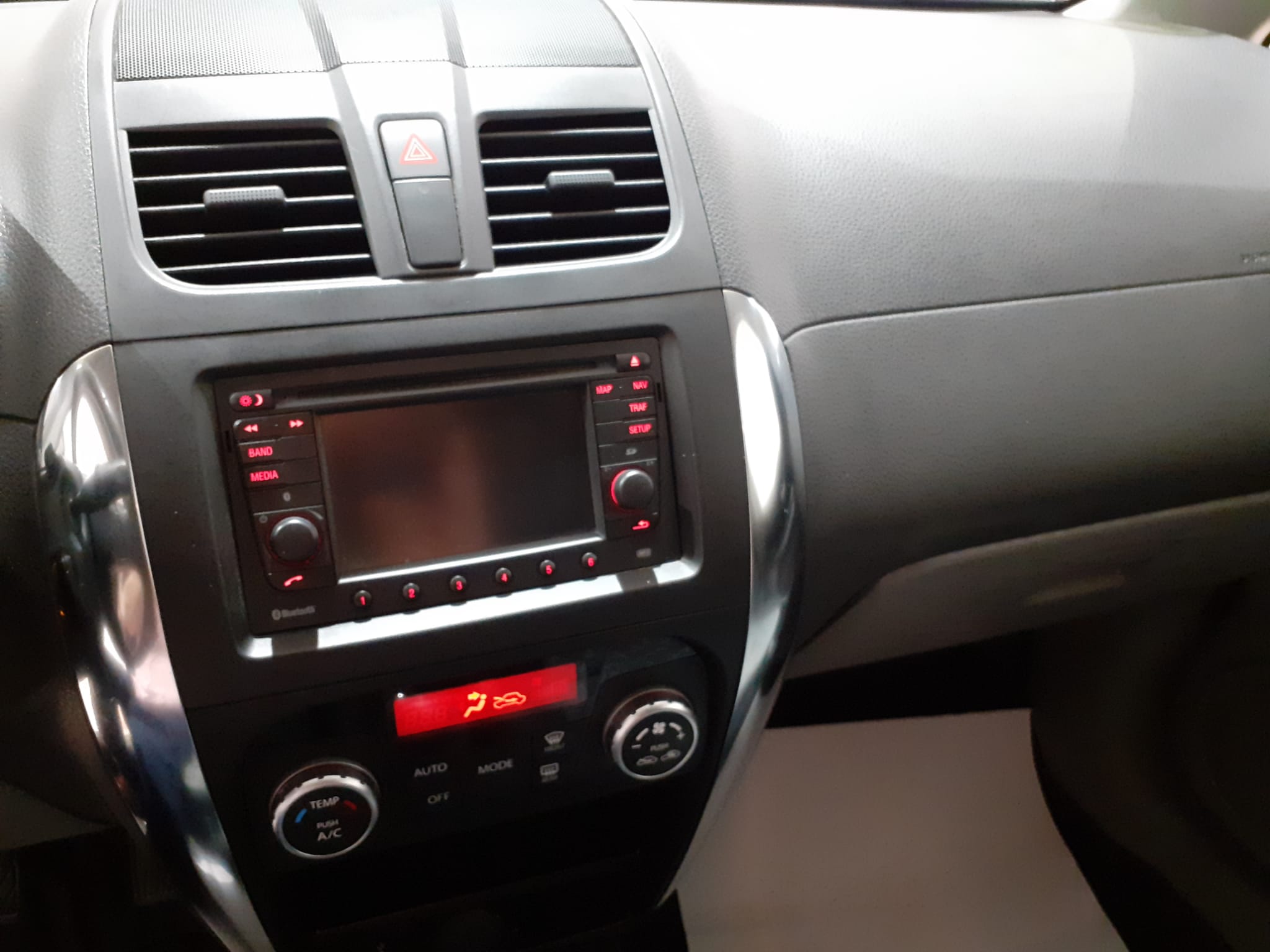 suzuki sx4 de ocasion en alcoy