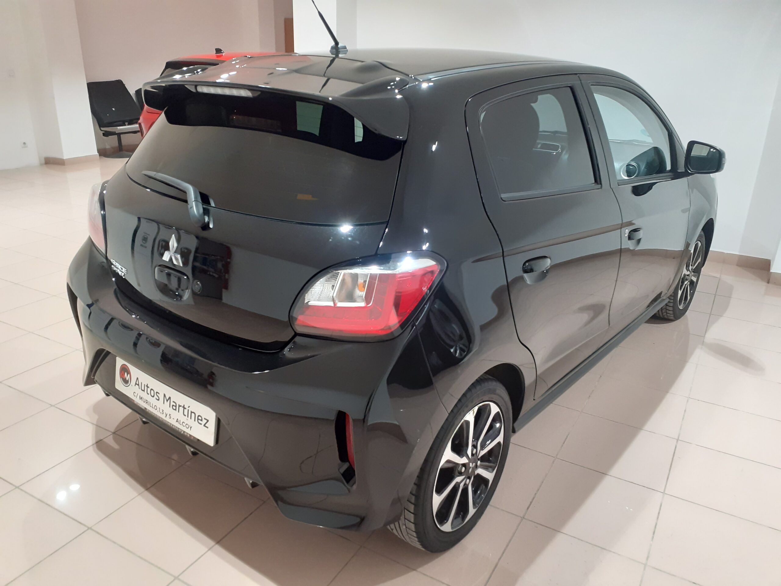 coches de segunda mano en alcoy