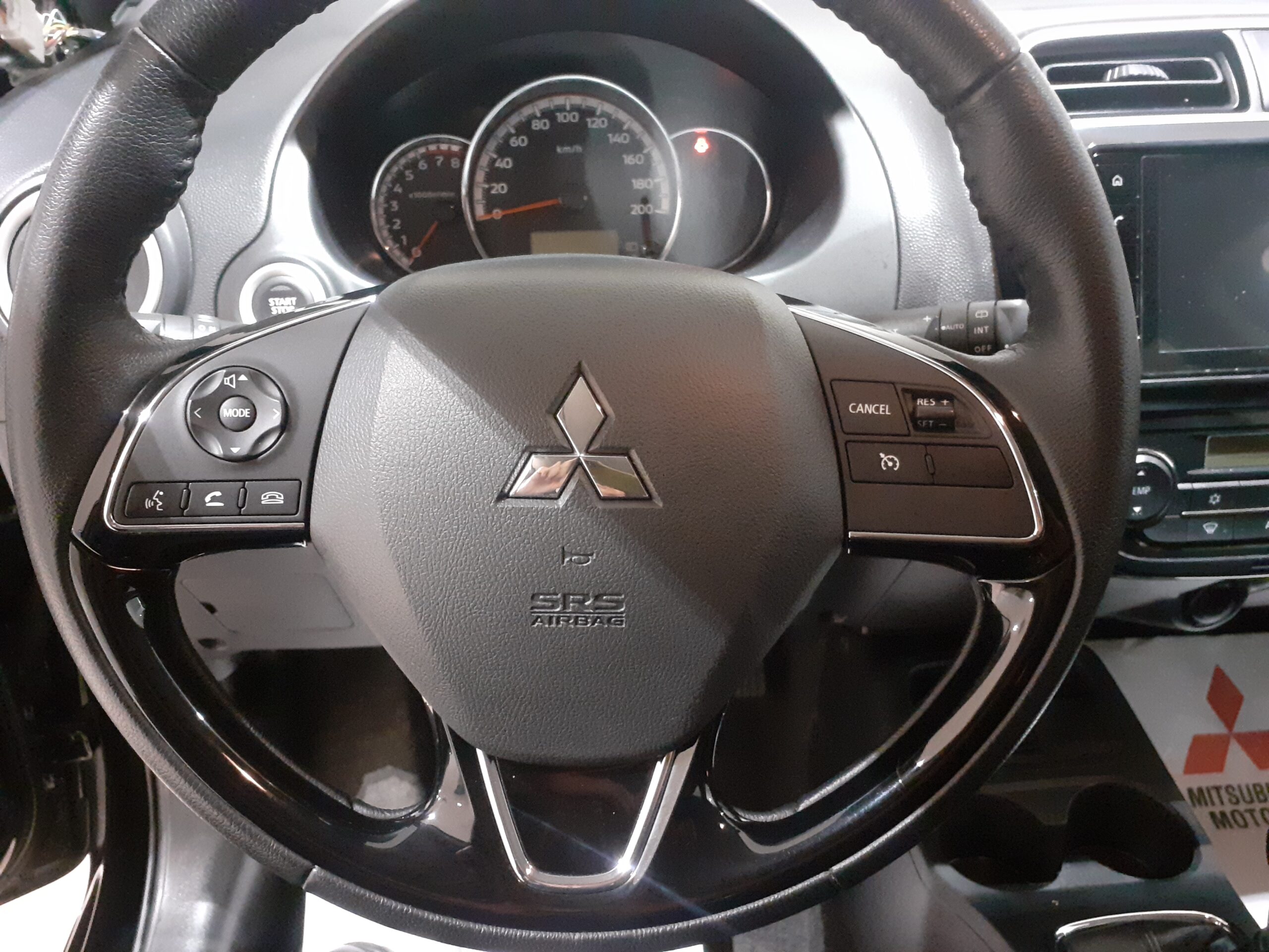 concesionario mitsubishi en alcoy