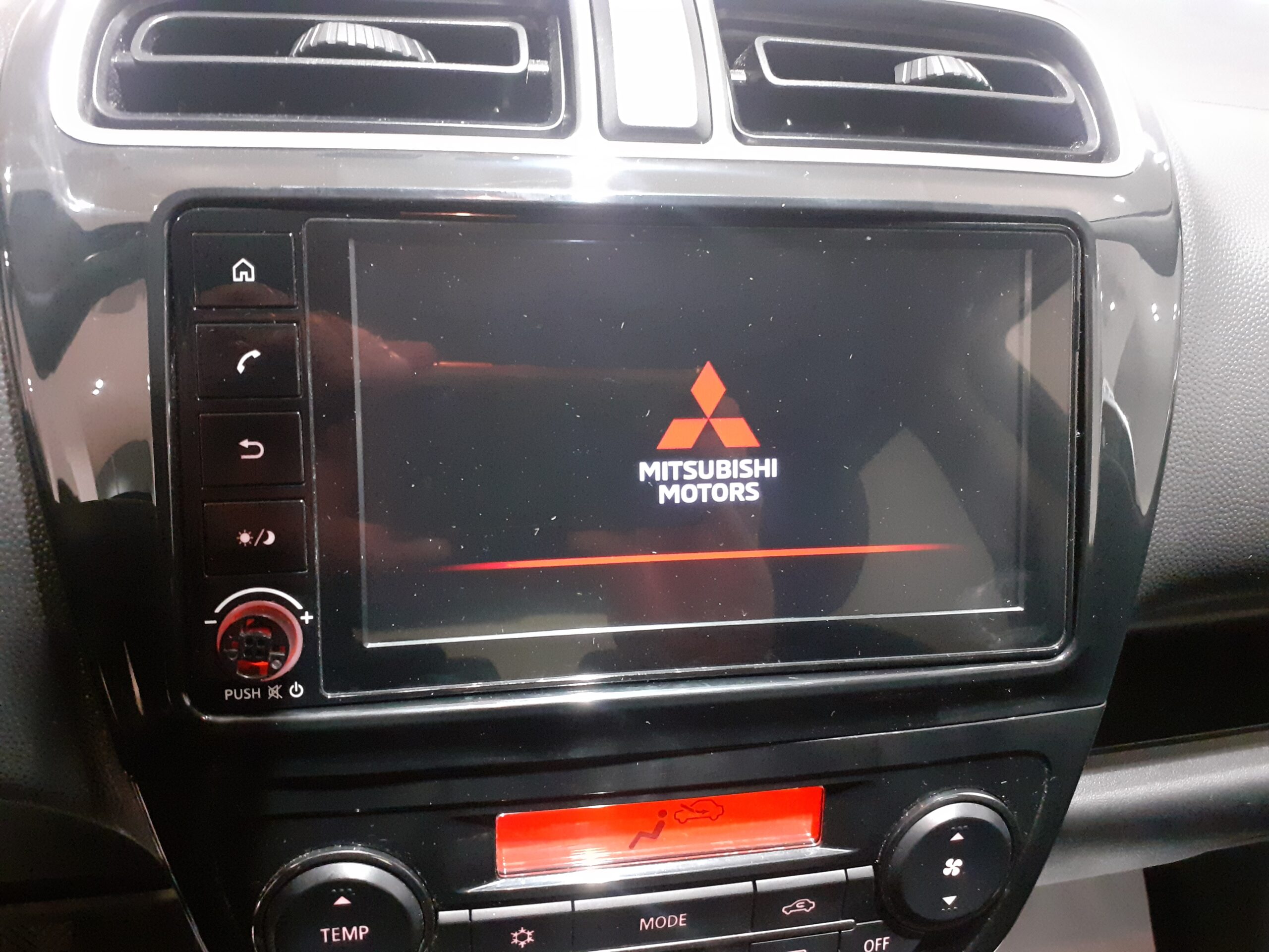 mitsubishi autos martinez alcoy