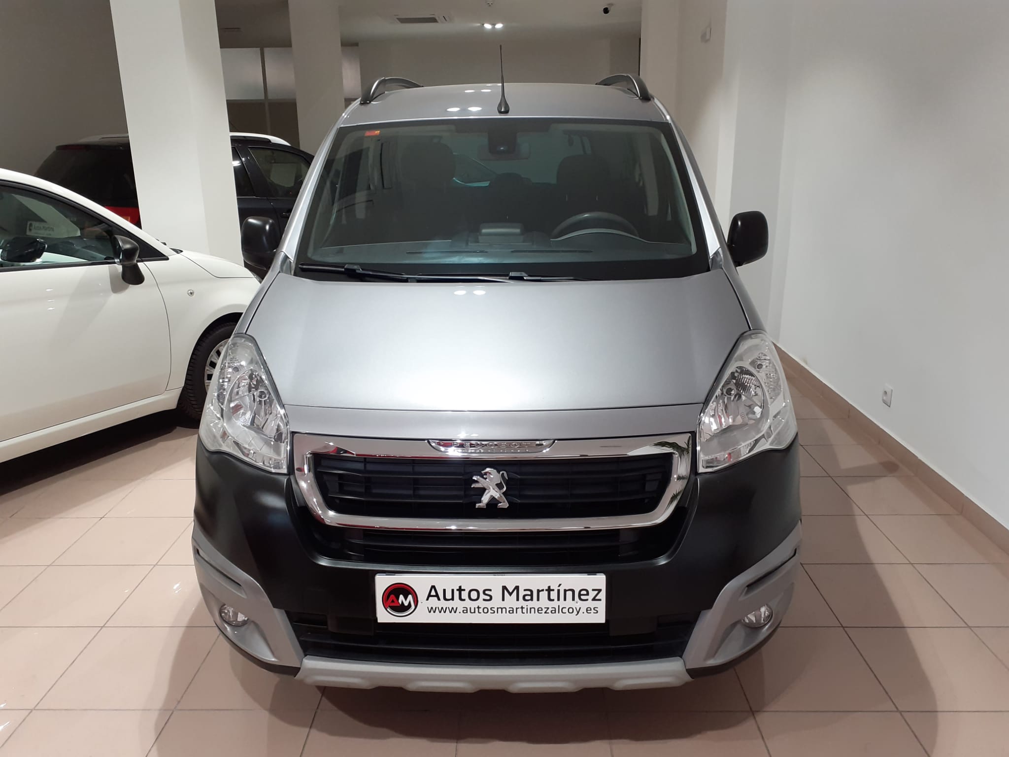 coches de segunda mano