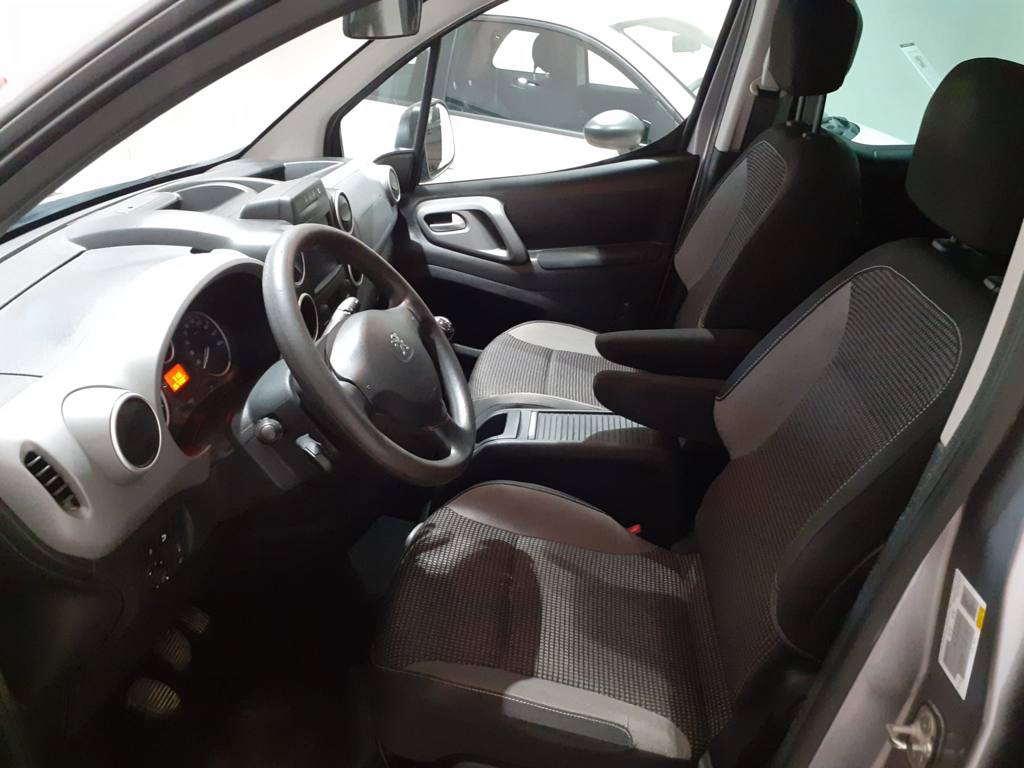 peugeot partner de ocasion